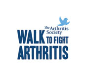 Walk for fight Arthritis